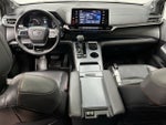 2021 Toyota Sienna XSE
