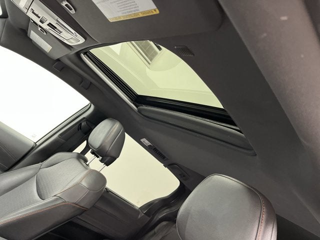 2021 Toyota Sienna XSE