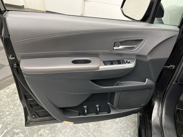 2021 Toyota Sienna XSE