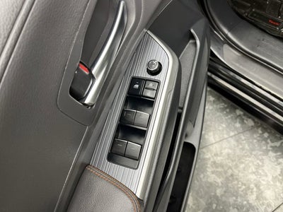 2021 Toyota Sienna XSE