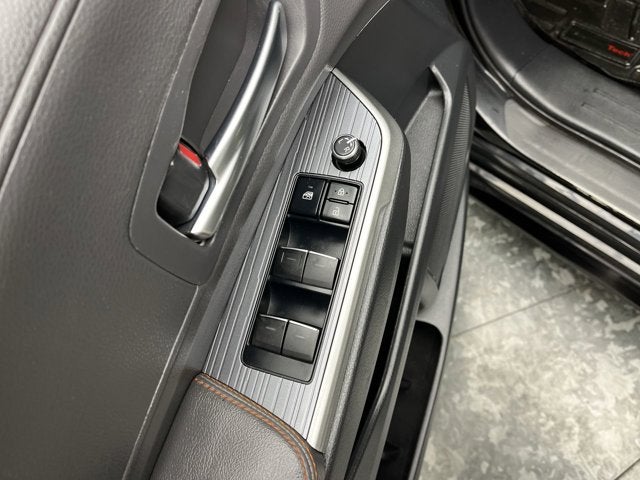 2021 Toyota Sienna XSE