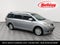 2017 Toyota Sienna XLE Premium