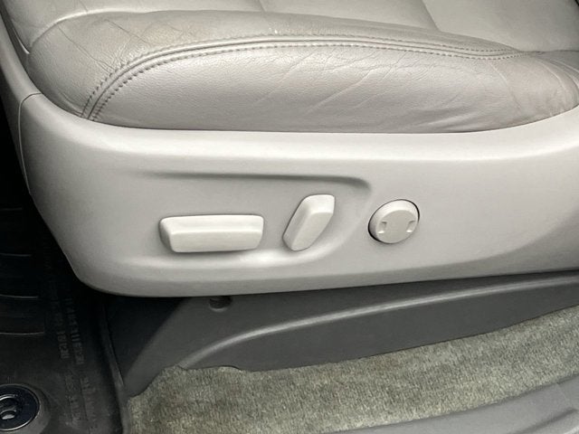 2017 Toyota Sienna XLE Premium