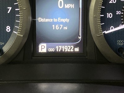 2017 Toyota Sienna XLE Premium