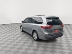 2017 Toyota Sienna XLE Premium