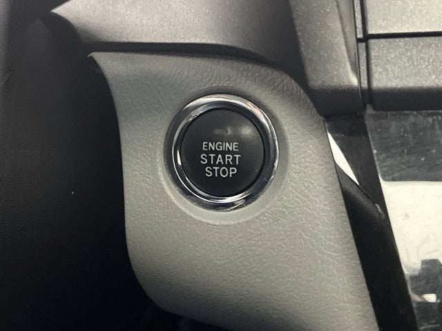 2017 Toyota Sienna XLE Premium