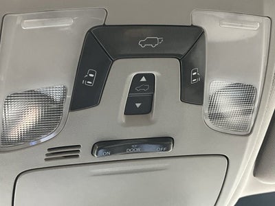 2017 Toyota Sienna XLE Premium