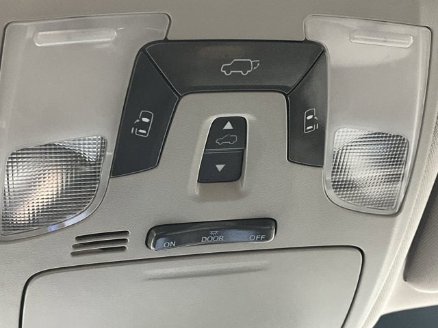 2017 Toyota Sienna XLE Premium