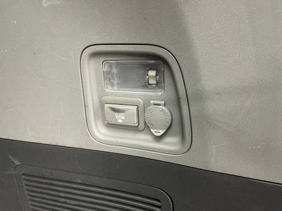 2017 Toyota Sienna XLE Premium