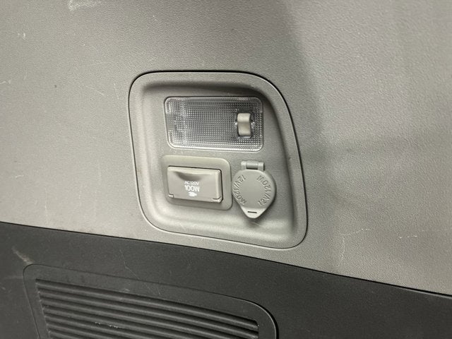 2017 Toyota Sienna XLE Premium