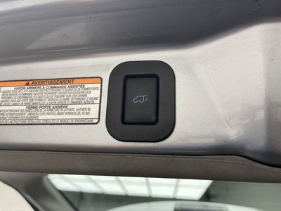 2017 Toyota Sienna XLE Premium