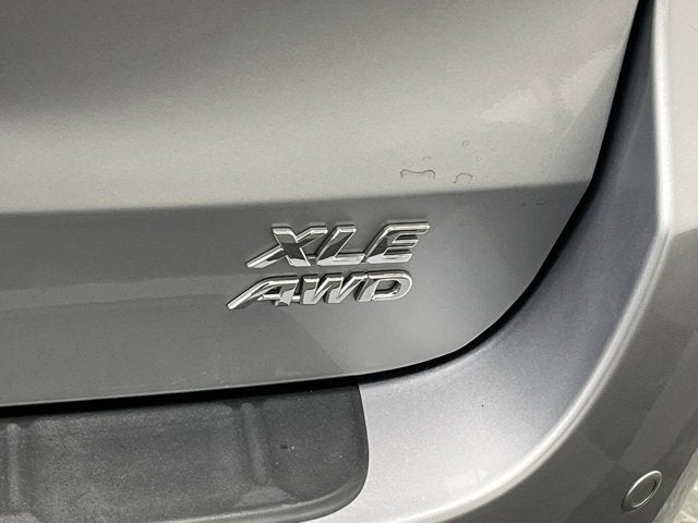 2017 Toyota Sienna XLE Premium