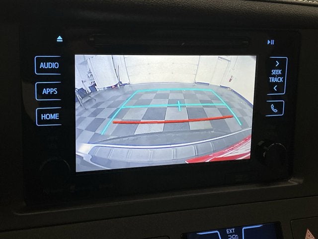 2017 Toyota Sienna XLE Premium