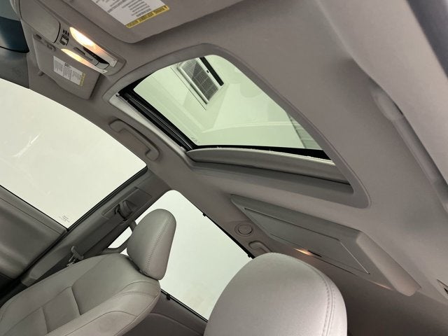 2017 Toyota Sienna XLE Premium