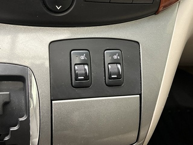 2005 Toyota Sienna XLE