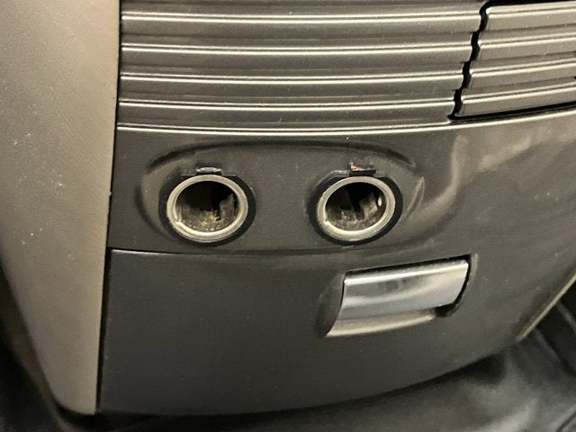 2005 Toyota Sienna XLE