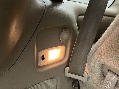 2005 Toyota Sienna XLE