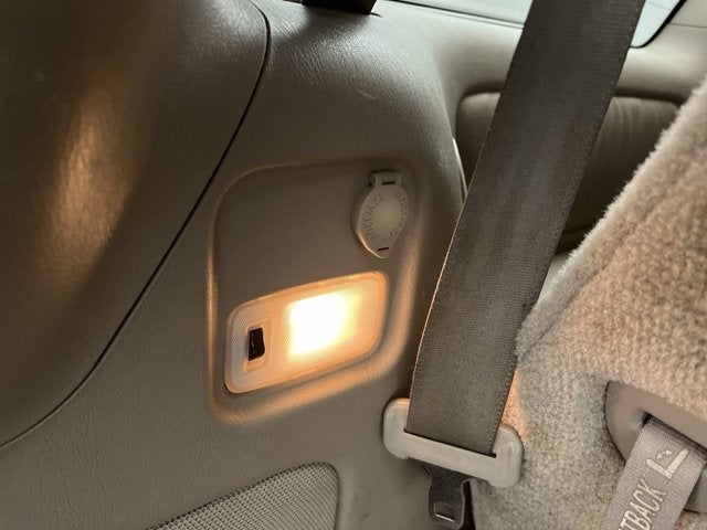 2005 Toyota Sienna XLE