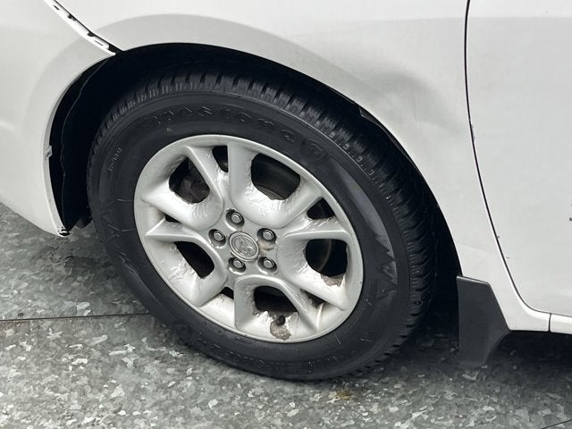 2005 Toyota Sienna XLE