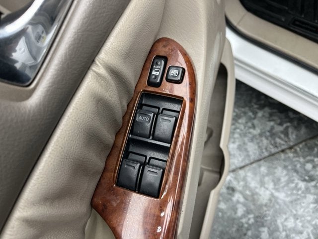 2005 Toyota Sienna XLE