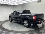 2021 Toyota Tundra 4WD Platinum
