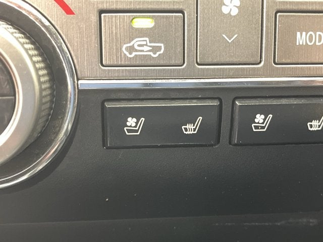 2021 Toyota Tundra 4WD Platinum