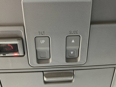 2021 Toyota Tundra 4WD Platinum