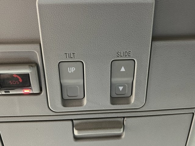 2021 Toyota Tundra 4WD Platinum
