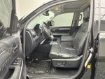 2021 Toyota Tundra 4WD Platinum