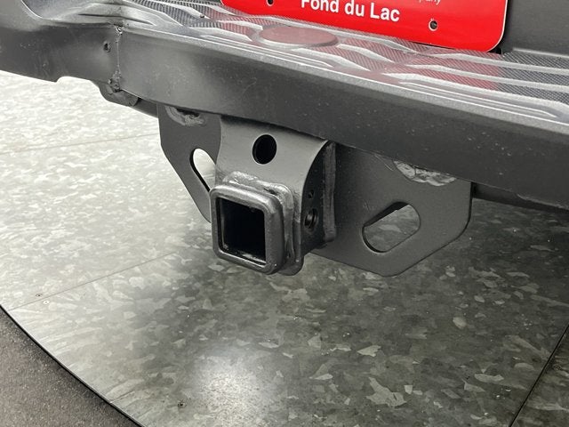 2021 Toyota Tundra 4WD Platinum