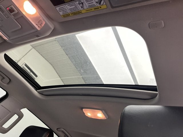 2021 Toyota Tundra 4WD Platinum