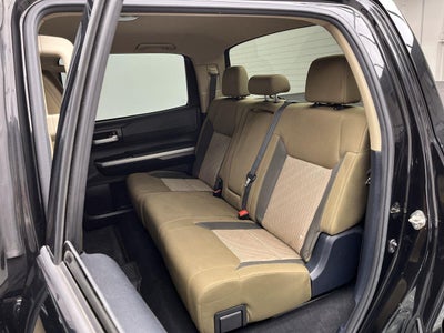 2015 Toyota Tundra SR5