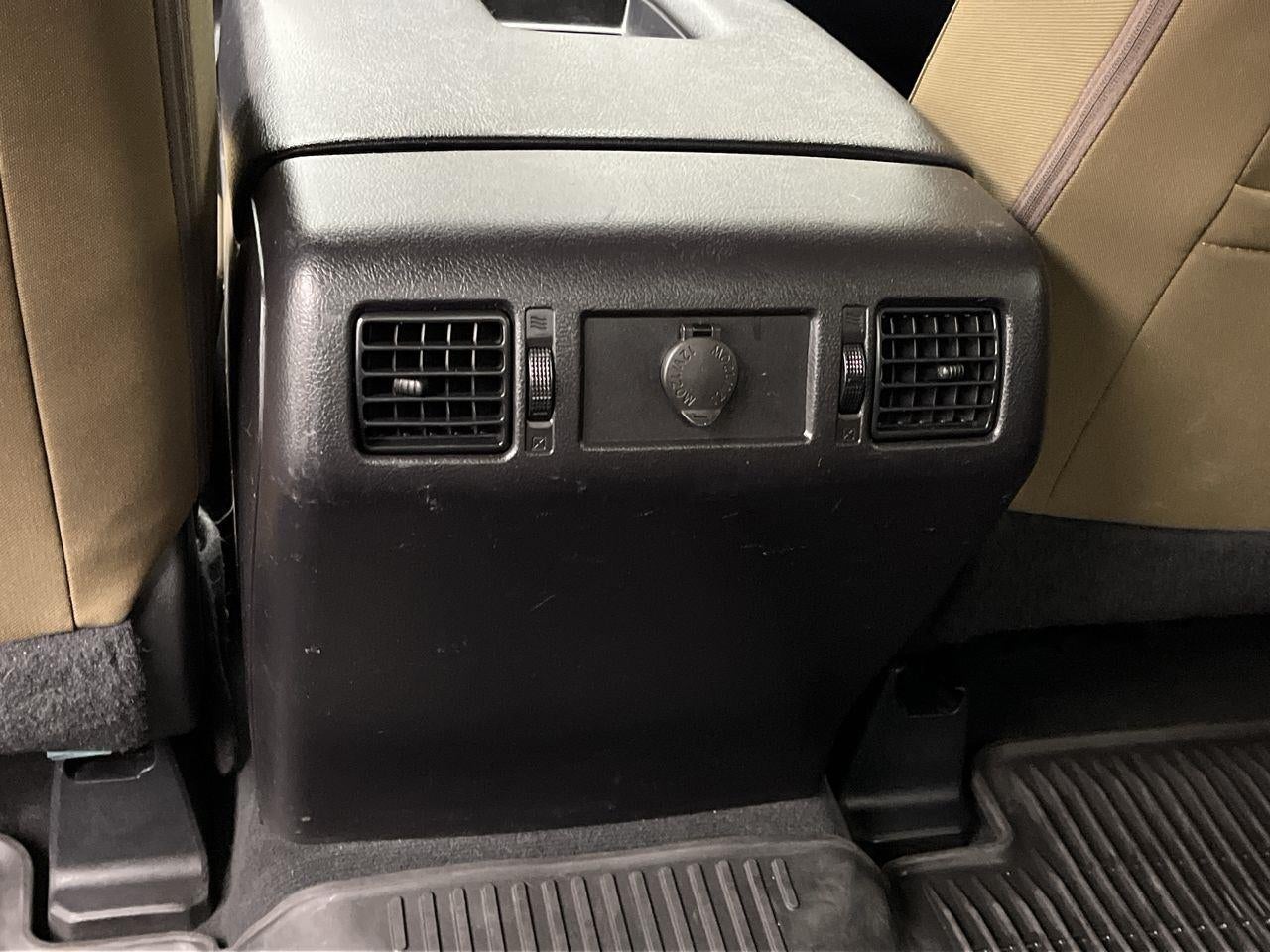 2015 Toyota Tundra SR5