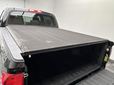 2015 Toyota Tundra SR5