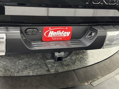 2015 Toyota Tundra SR5