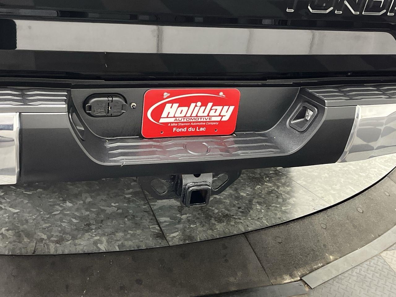2015 Toyota Tundra SR5