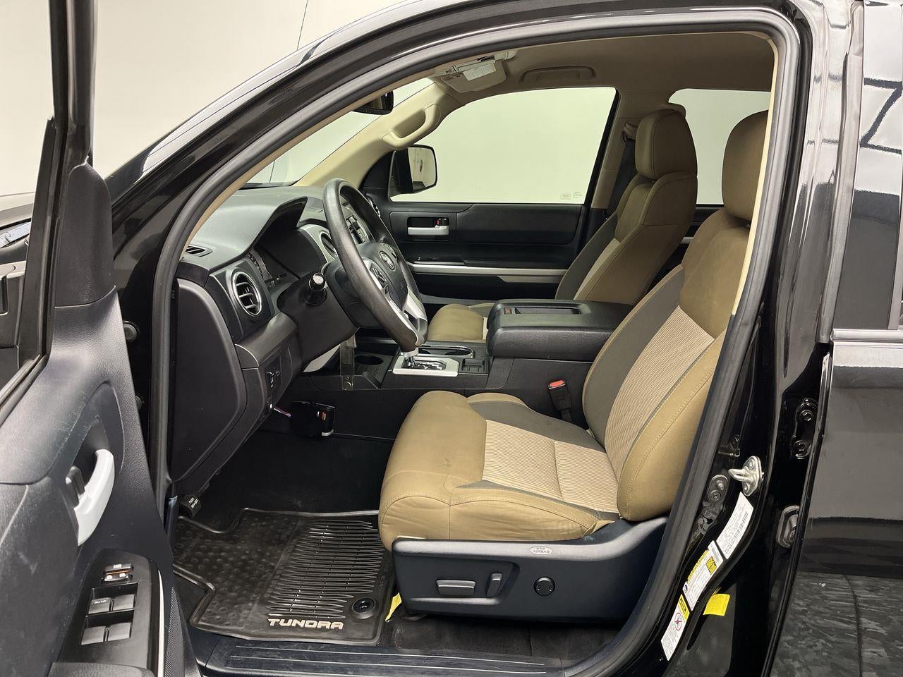 2015 Toyota Tundra SR5