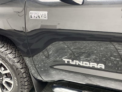 2015 Toyota Tundra SR5