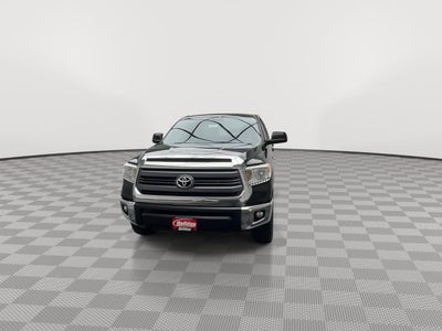 2015 Toyota Tundra SR5