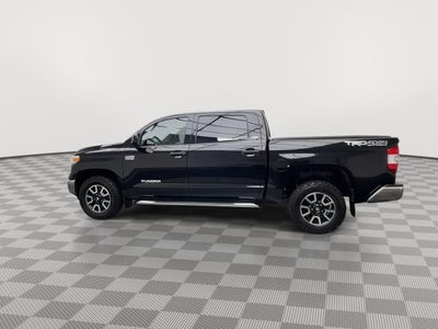 2015 Toyota Tundra SR5