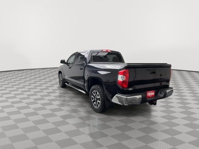 2015 Toyota Tundra SR5