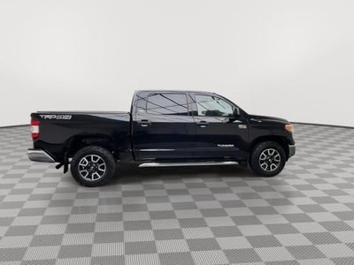 2015 Toyota Tundra SR5
