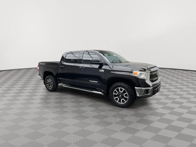 2015 Toyota Tundra SR5