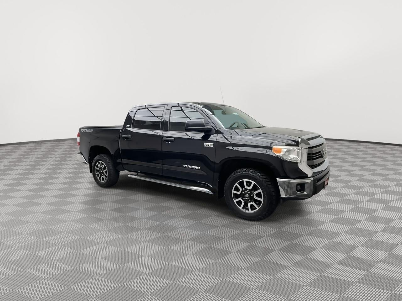 2015 Toyota Tundra SR5