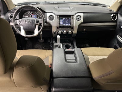 2015 Toyota Tundra SR5