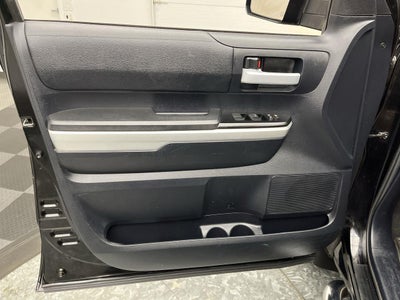 2015 Toyota Tundra SR5
