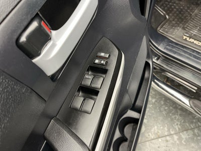 2015 Toyota Tundra SR5