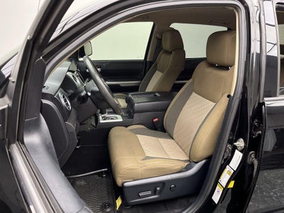 2015 Toyota Tundra SR5