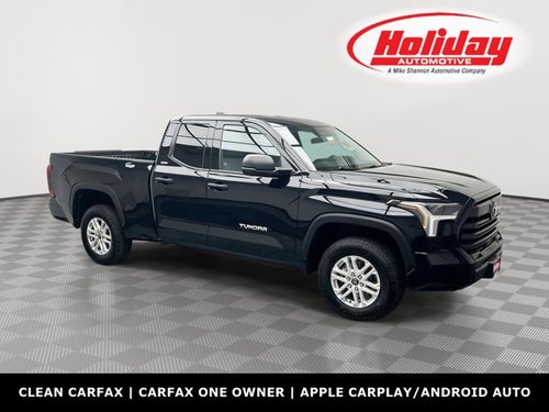 2023 Toyota Tundra 4WD SR5