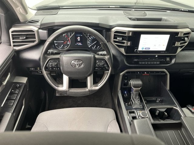 2023 Toyota Tundra 4WD SR5